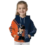 utsa roadrunners minnie mouse orange hoodie best selling
