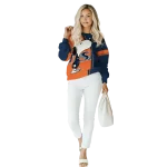 utsa roadrunners playful snoopy orange hoodie best selling