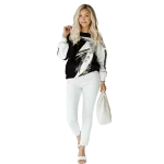 vanderbilt commodores dynamic slash black white hoodie best selling