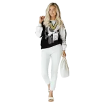 vanderbilt commodores graphic punisher black white hoodie best selling