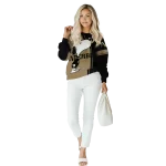 vanderbilt commodores playful snoopy black hoodie best selling