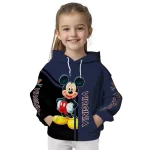 virginia cavaliers mickey mouse blue black hoodie best selling