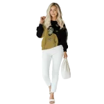 wake forest demon deacons achmed skull gold hoodie best selling