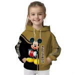 wake forest demon deacons mickey mouse gold black hoodie best selling