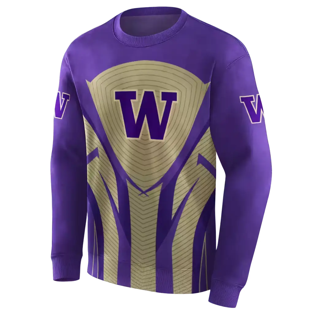 washington huskies concentric lines purple black hoodie new arrival washington huskies concentric lines purple black hoodie new arrival