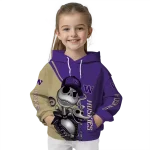 washington huskies jack skellington purple hoodie best selling