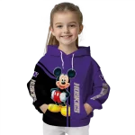washington huskies mickey mouse purple black hoodie best selling