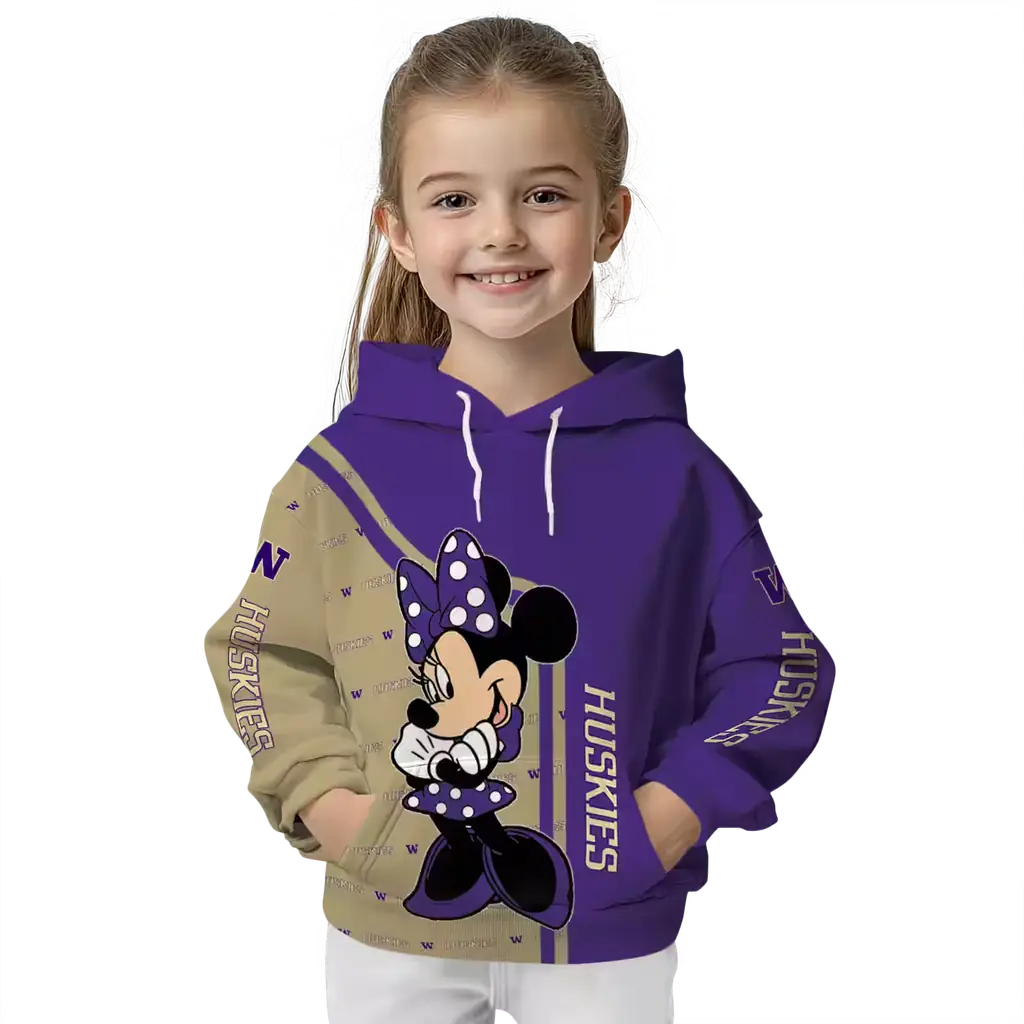 washington huskies minnie mouse purple hoodie top rated washington huskies minnie mouse purple hoodie top rated