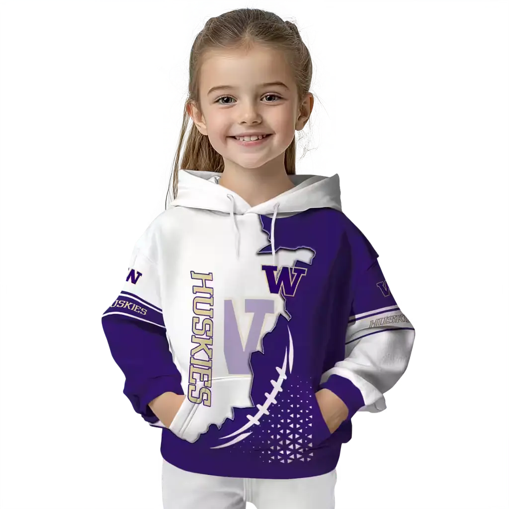 washington huskies triangular pattern purple white hoodie top rated washington huskies triangular pattern purple white hoodie top rated