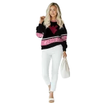 west virginia mountaineers awareness ribbon black pink hoodie best selling