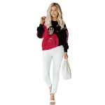 western kentucky hilltoppers achmed skull red hoodie best selling