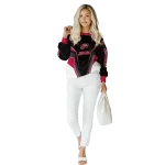 western kentucky hilltoppers futuristic pattern red black hoodie best selling