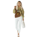 western michigan broncos achmed skull brown hoodie best selling