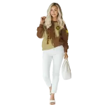 western michigan broncos splatter effect brown hoodie best selling