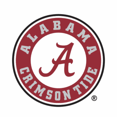 Alabama Crimson Tide Jackets