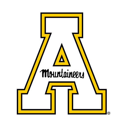 Appalachian State Mountaineers Jackets