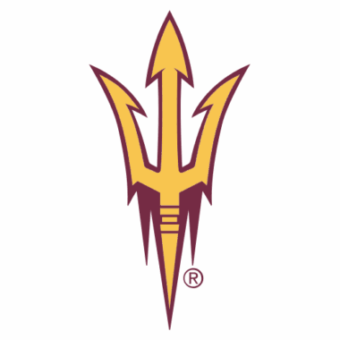 Arizona State Sun Devils Jackets