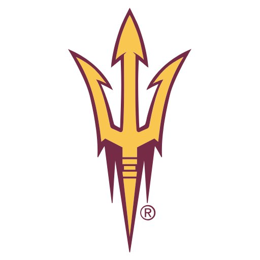 Arizona State Sun Devils Jackets