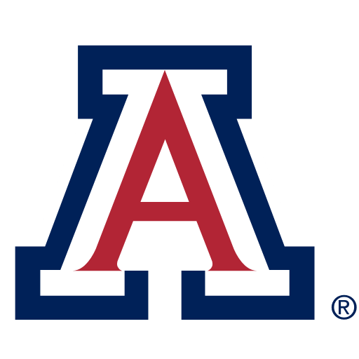 Arizona Wildcats Jackets