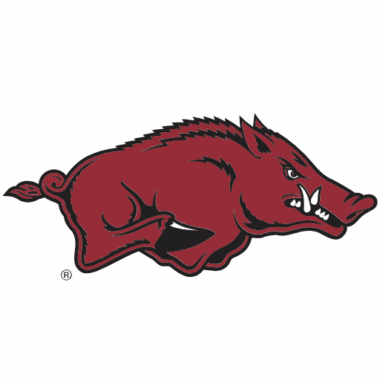 Arkansas Razorbacks Jackets
