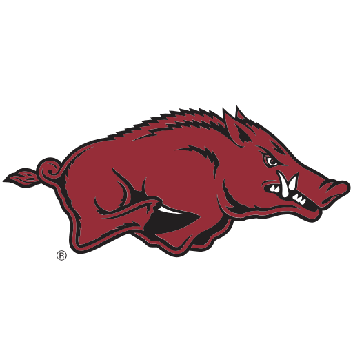Arkansas Razorbacks Jackets