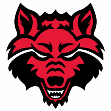 Arkansas State Red Wolves Jackets