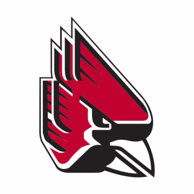 Ball State Cardinals Jackets