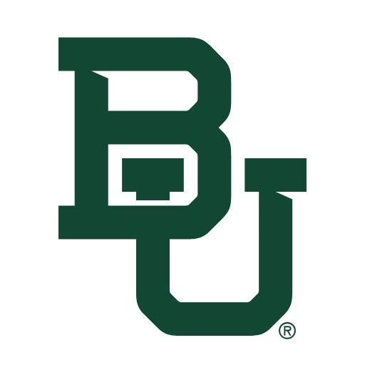 Baylor Bears Jackets