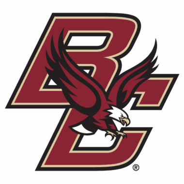 Boston College Eagles Jackets