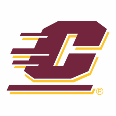 Central Michigan Chippewas Jackets