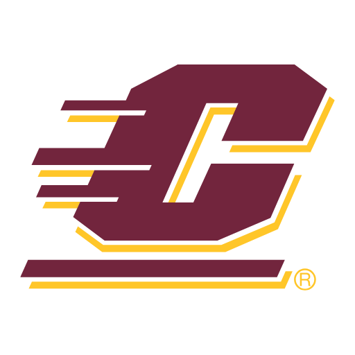 Central Michigan Chippewas Hoodies