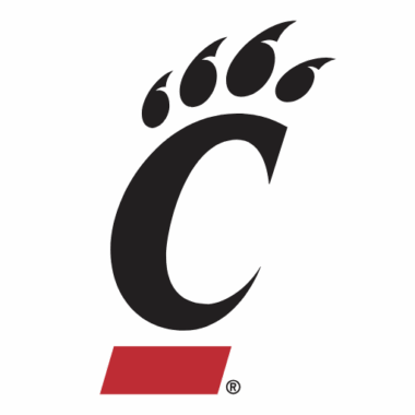 Cincinnati Bearcats Jackets