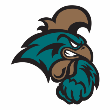 Coastal Carolina Chanticleers Jackets