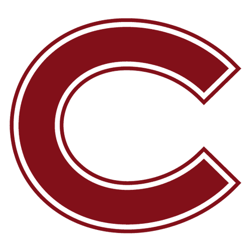 Colgate Raiders Jackets