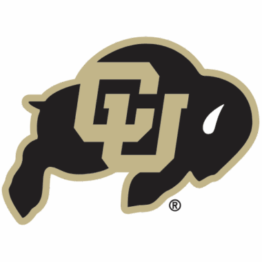 Colorado Buffaloes Jackets