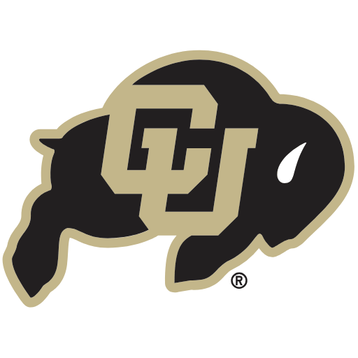 Colorado Buffaloes Jackets