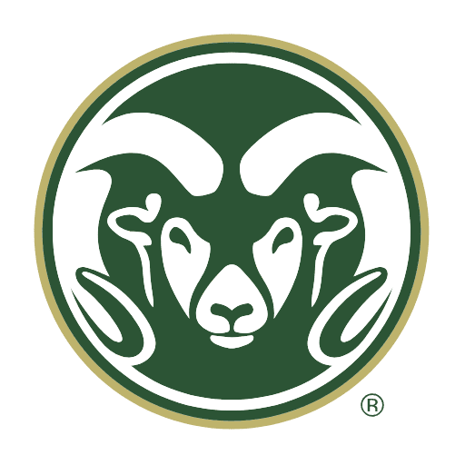 Colorado State Rams Jackets