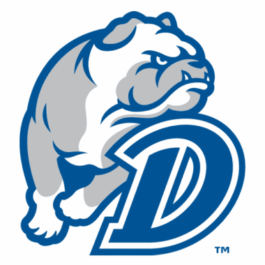 Drake Bulldogs Jackets