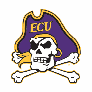 East Carolina Pirates Jackets