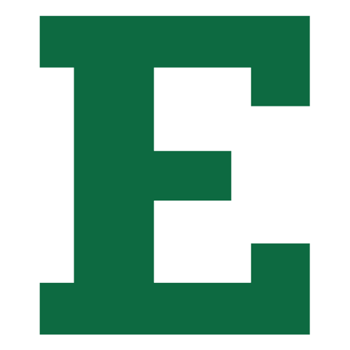 Eastern Michigan Eagles Jackets