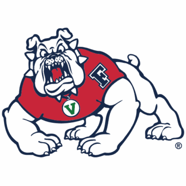 Fresno State Bulldogs Jackets