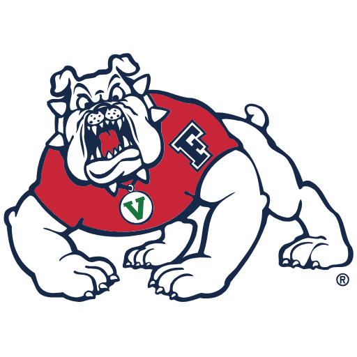 Fresno State Bulldogs Hoodies