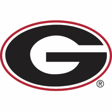 Georgia Bulldogs Jackets