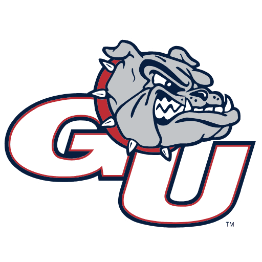 Gonzaga Bulldogs Jackets