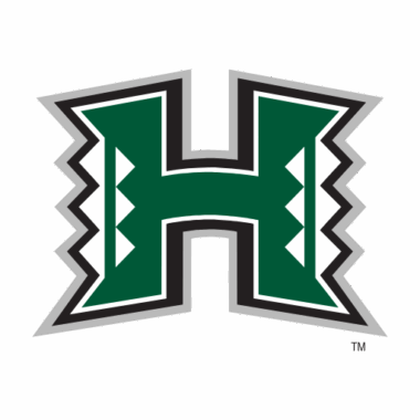 Hawaii Rainbow Warriors Jackets