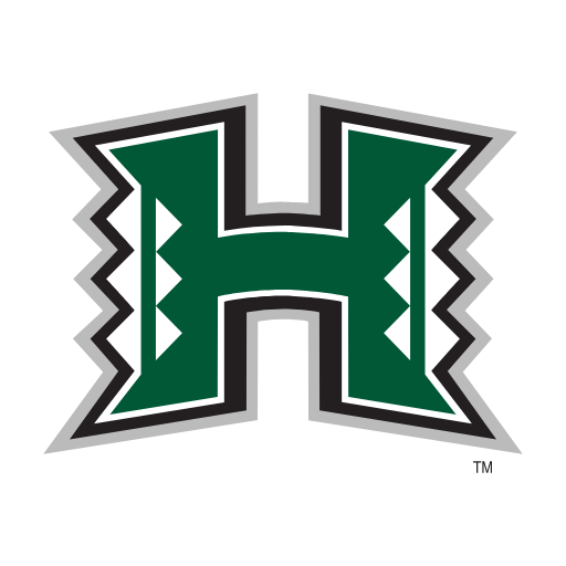 Hawaii Rainbow Warriors Jackets