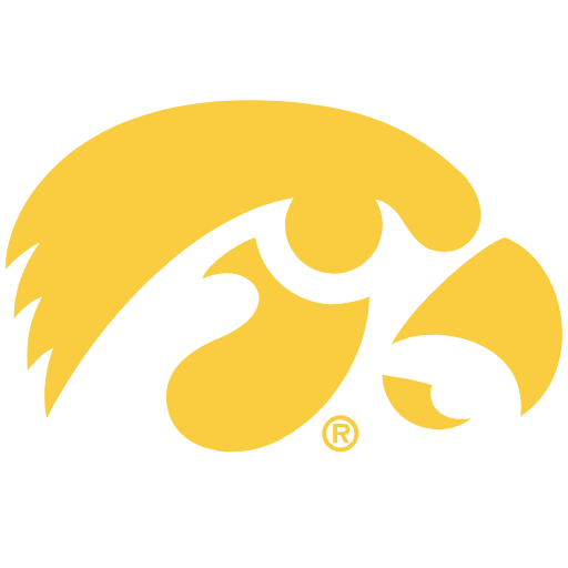 Iowa Hawkeyes Jackets