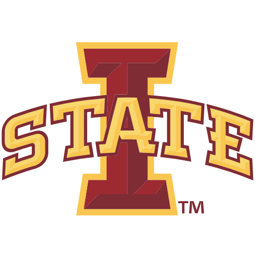 Iowa State Cyclones Jackets