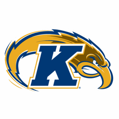 Kent State Golden Flashes Jackets