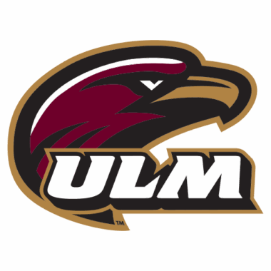 Louisiana-Monroe Warhawks Jackets